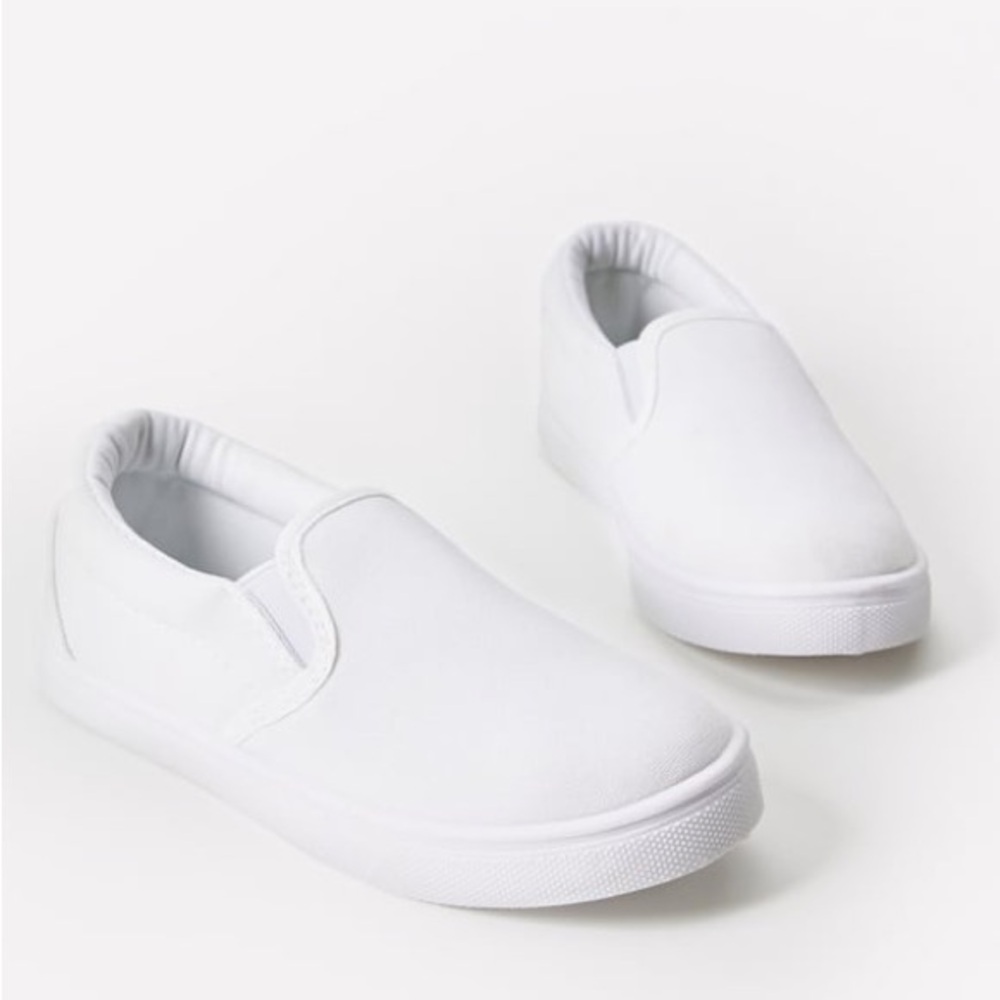 Toddler Fab kids Slip on sneaker